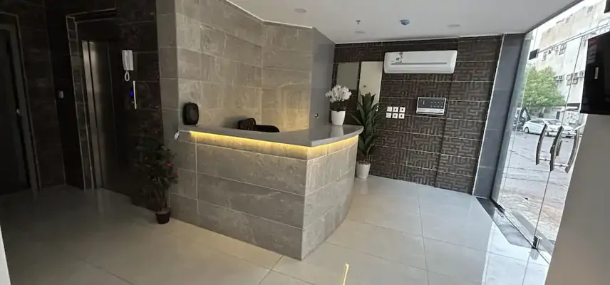 ARAM Suites image